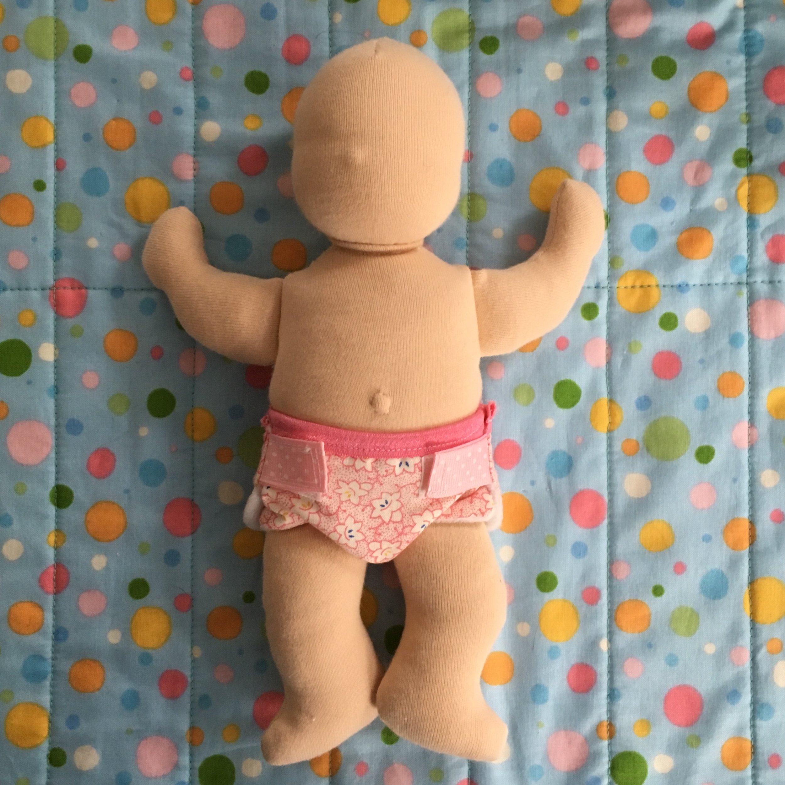 Waldorf cheap baby doll
