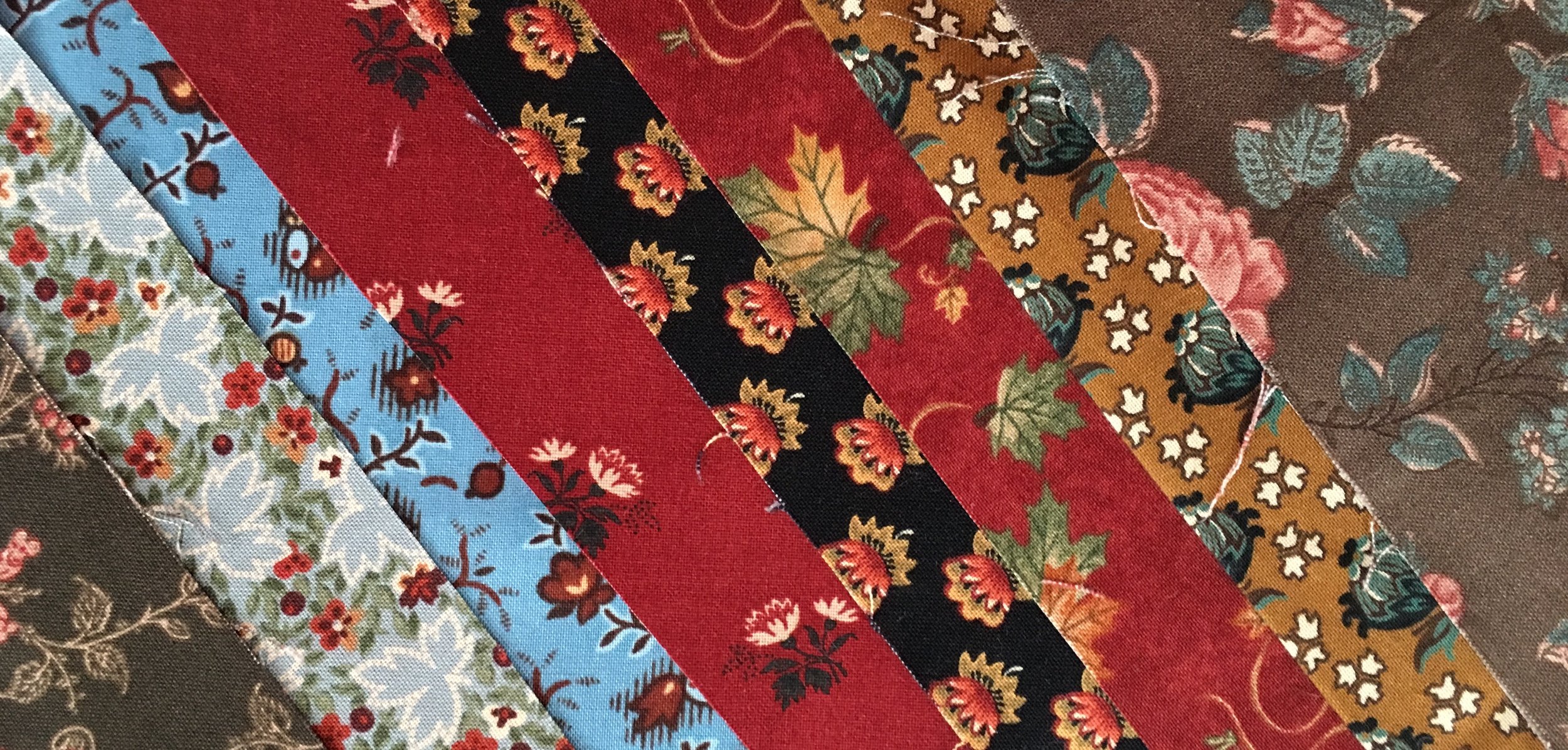 Challenge fabrics