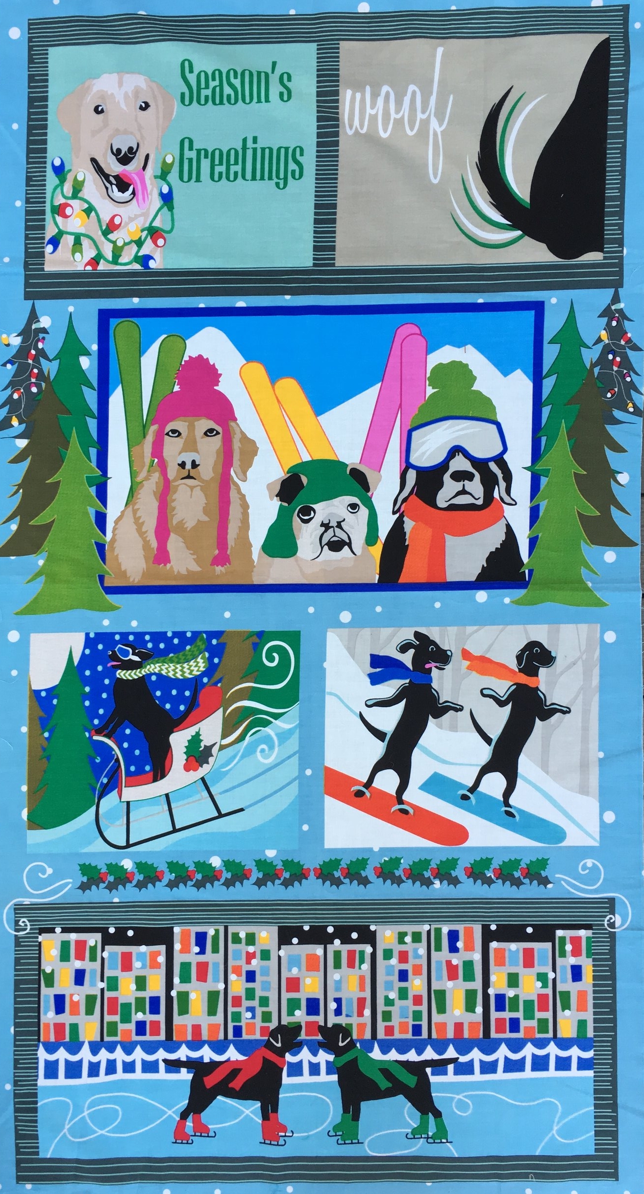 WinterDogsQuiltPanel.jpg
