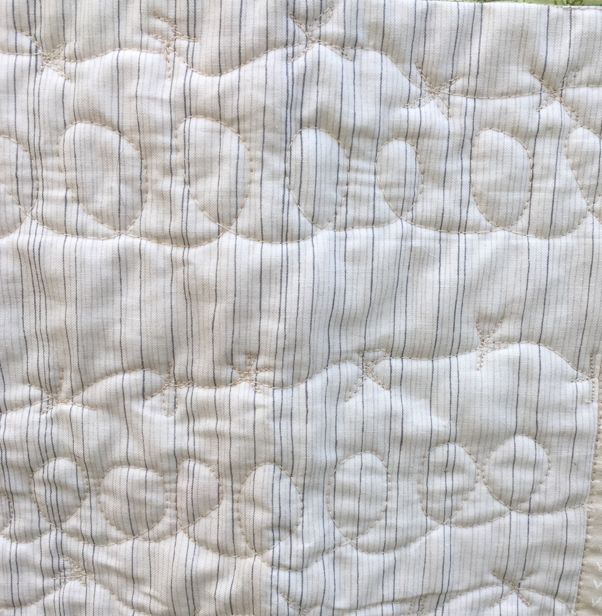 Poppy Quilt, Thoughts on Memorial Day 2019 — Sleeping Dog Quilts