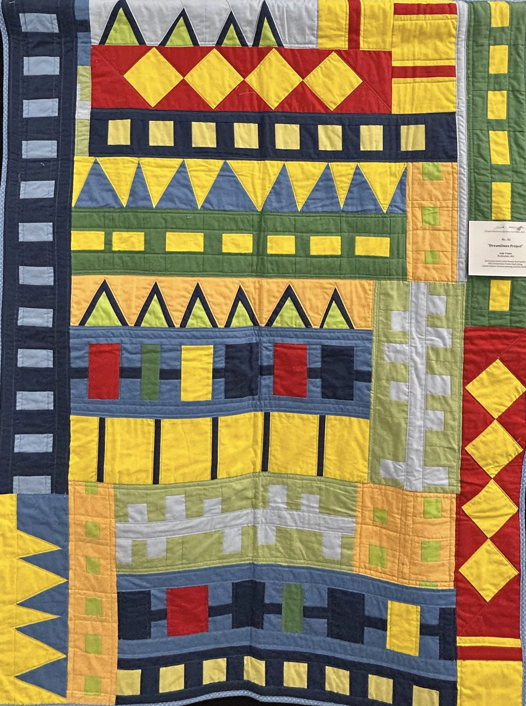 "Dreamlines Project"