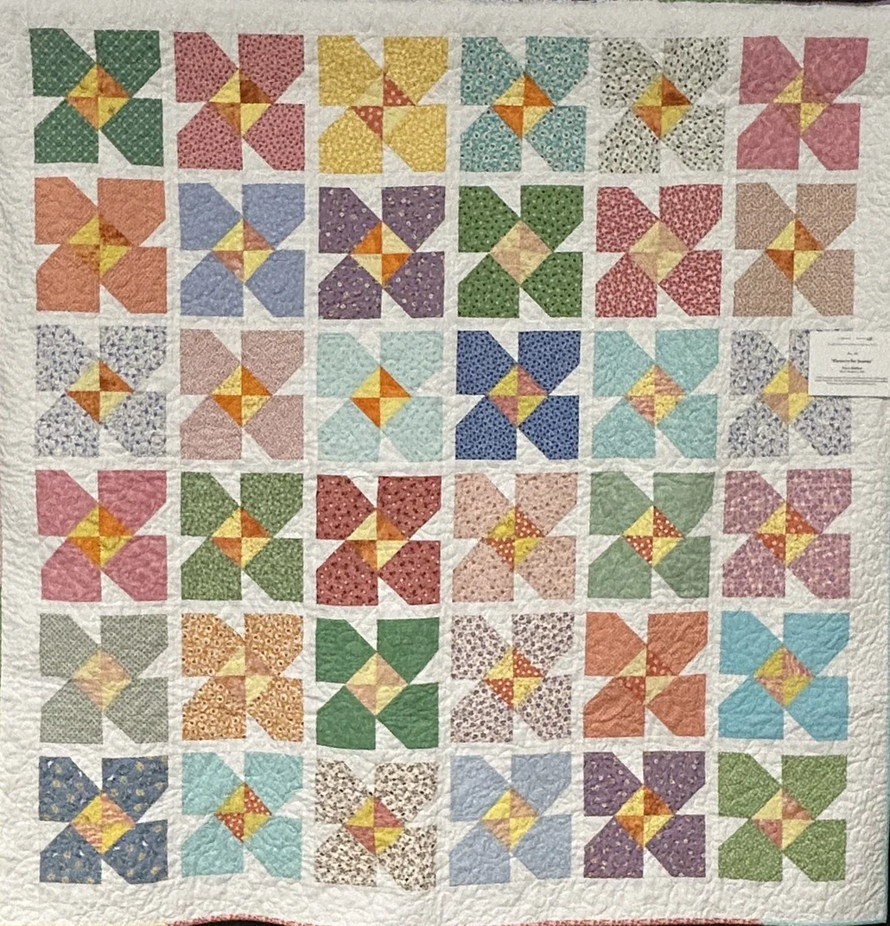 "Flowers for Jeanne"