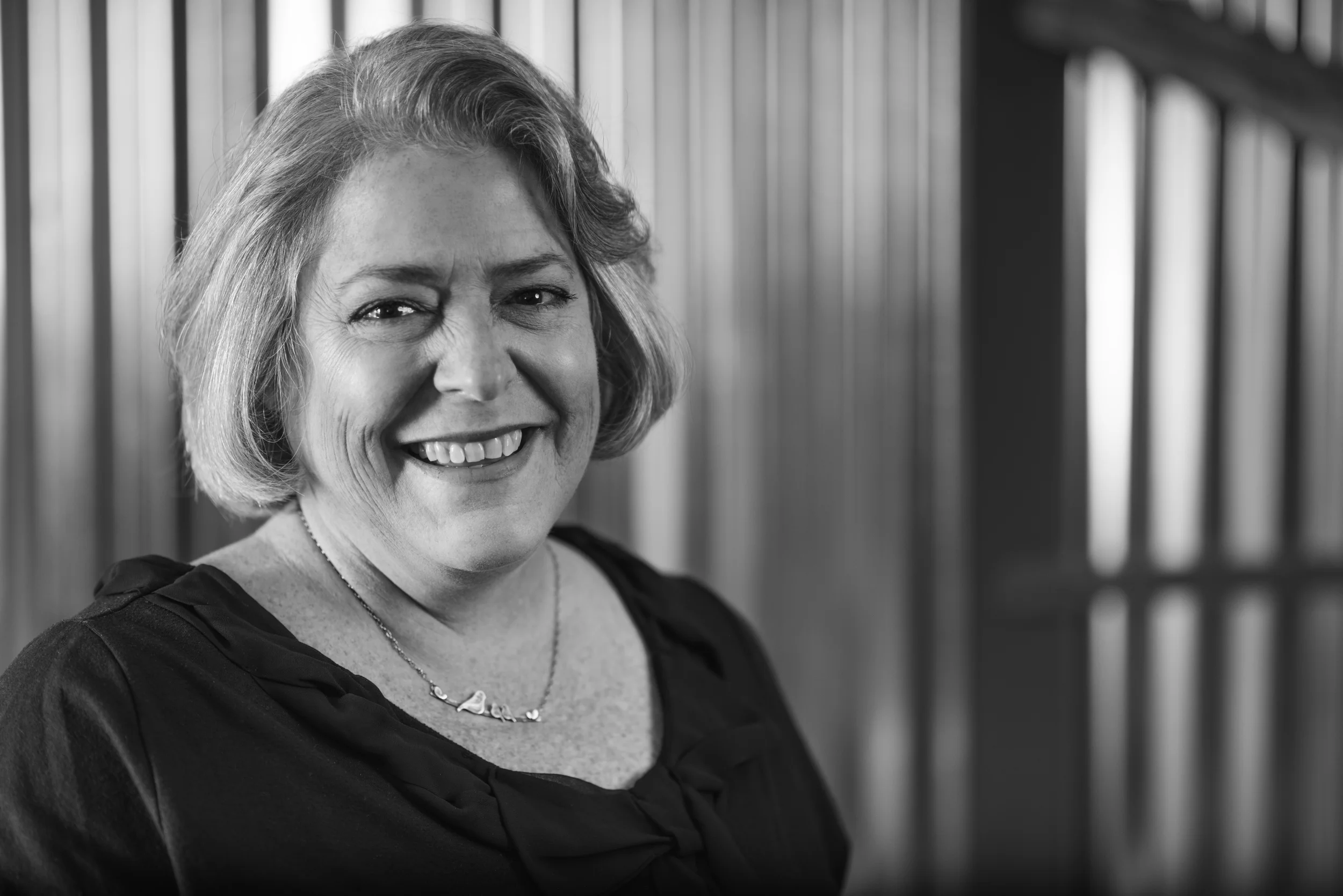Alice-Margaret Byerts (Director/Piano/Voice)