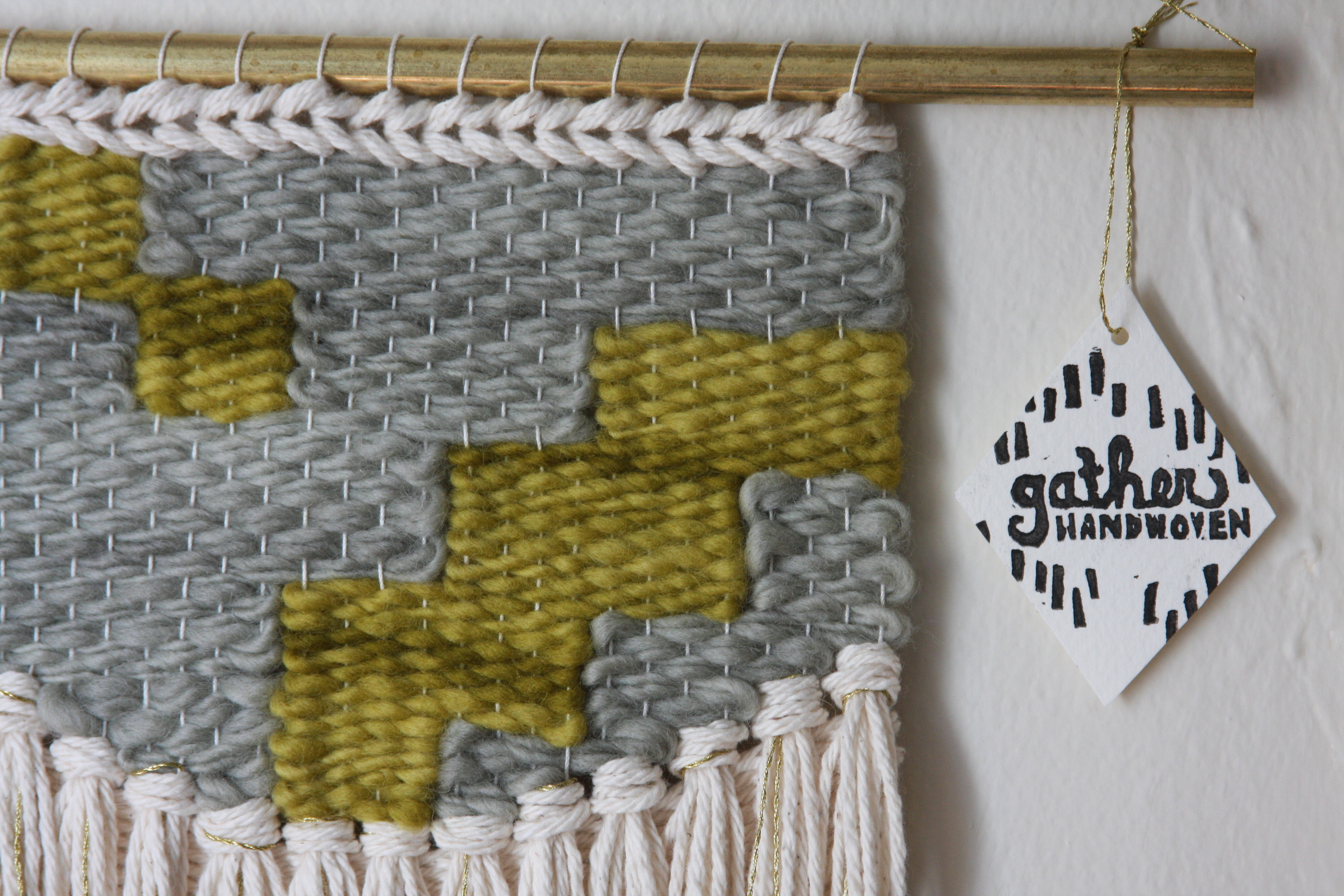 fringe cascade