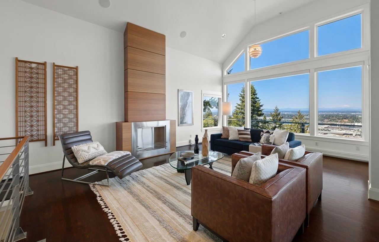 SPADE AND ARCHER home staging made easy in Portland and Seattle