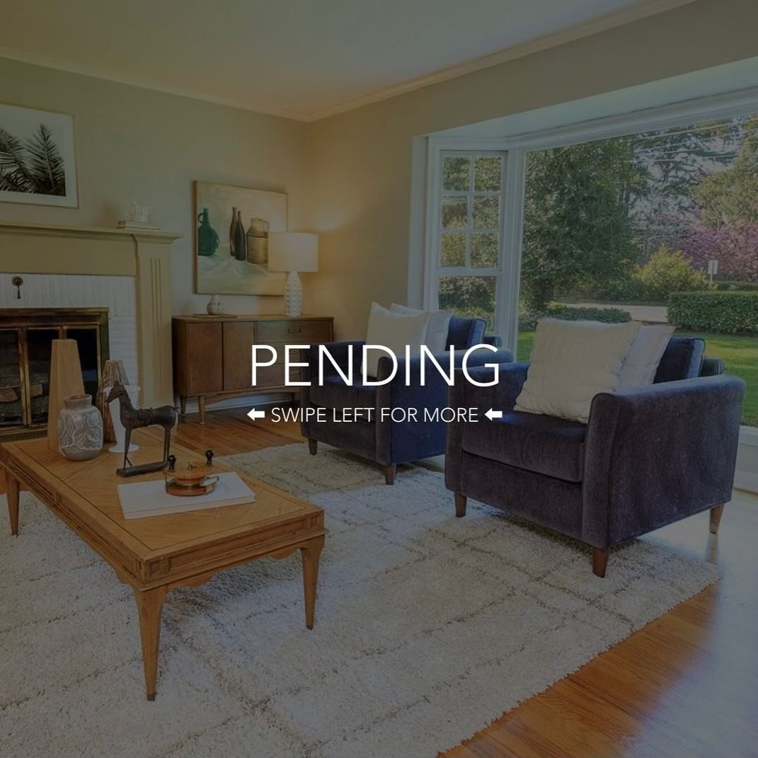 Elegant Milwaukie gem that&rsquo;s pending! Staged by Spade And Archer. 

📍16730 SE Evergreen Ln, Milwaukie, OR 97267

- $537,000
- 3 Beds
- 2 Baths
- $537,000

Contact @margarita.portland.oregon with @cascade_sir for more details on this listing. 
