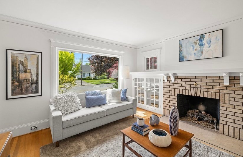 Gorgeous home in Portland&rsquo;s Rose City neighborhood. Staged by Spade And Archer

📍5927 NE Alameda St, Portland, OR 97213

- $649,900
- 3 Beds
- 2 Baths
- 2,040 sqft

Contact @davidpolicarpdx with @whererealestate for more details on this listin