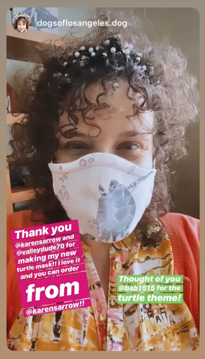 Thank you Beth!