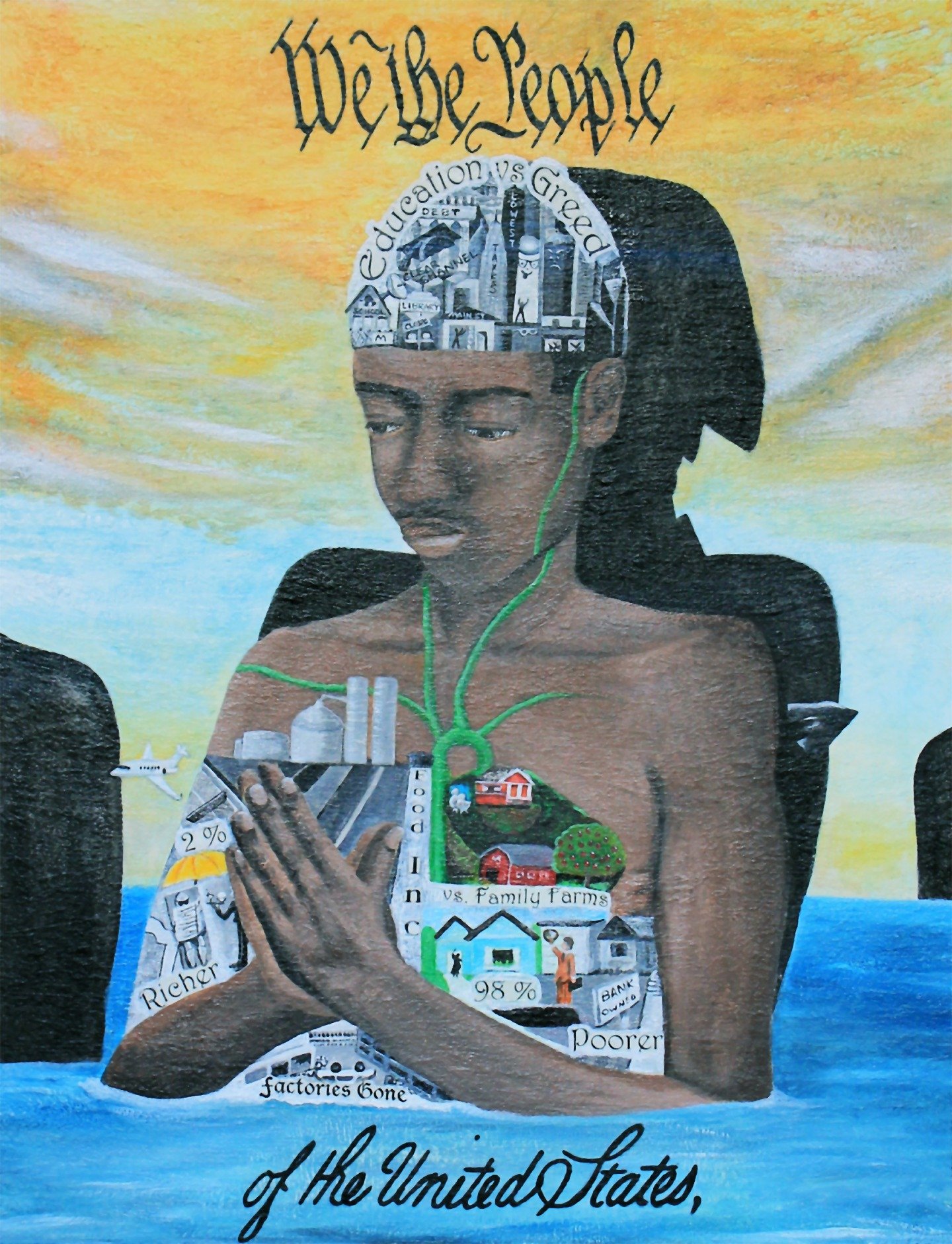 Today, can you please take a minute to vote for me to win &ldquo;The People&rsquo;s Artist&rdquo; art competition?! I would be honored to have your support.
https://peoplesartist.org/2026/wren-sarrow