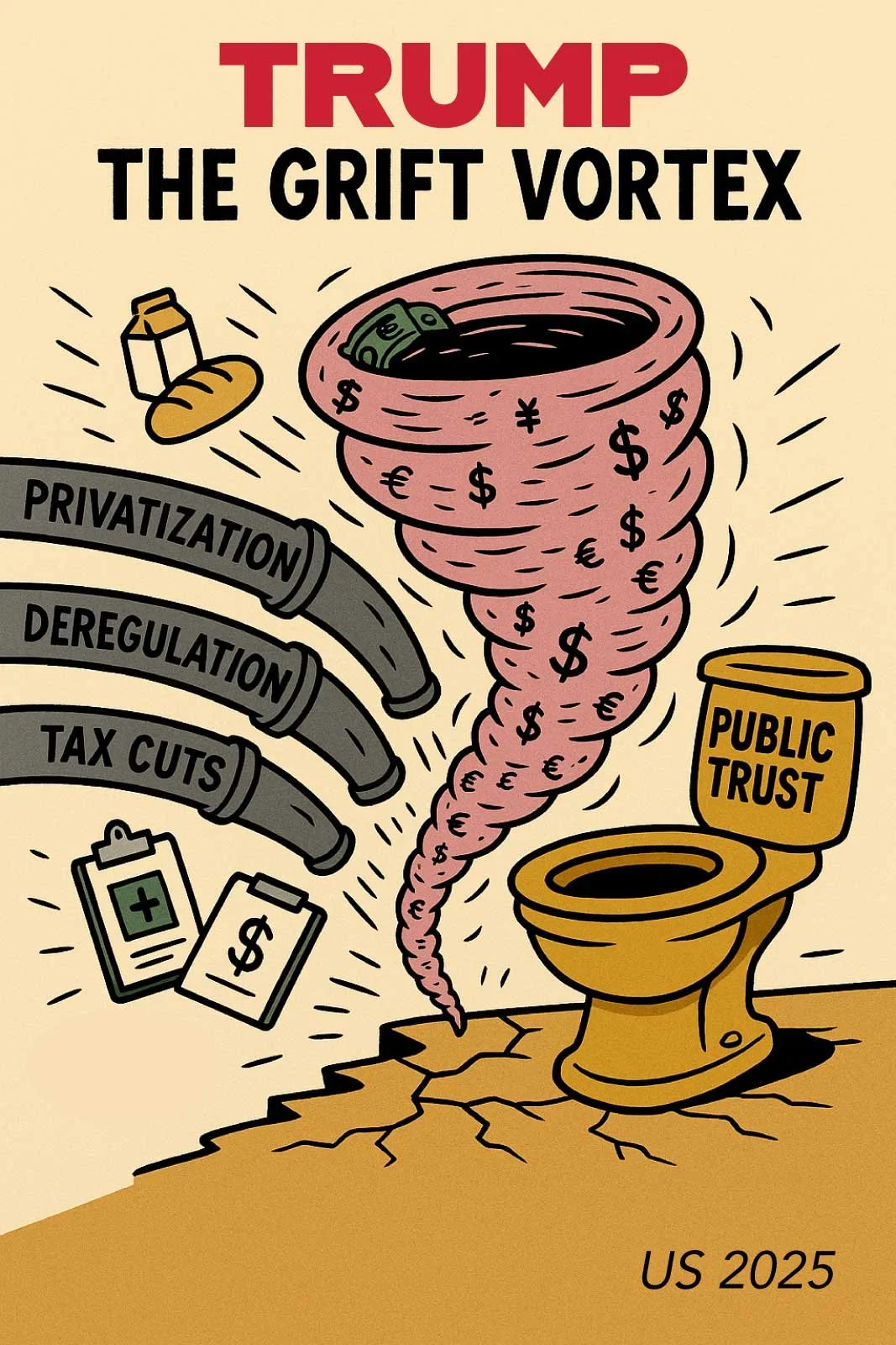 urbanmythslayer-Trump-Grift-Vortex-.jpg