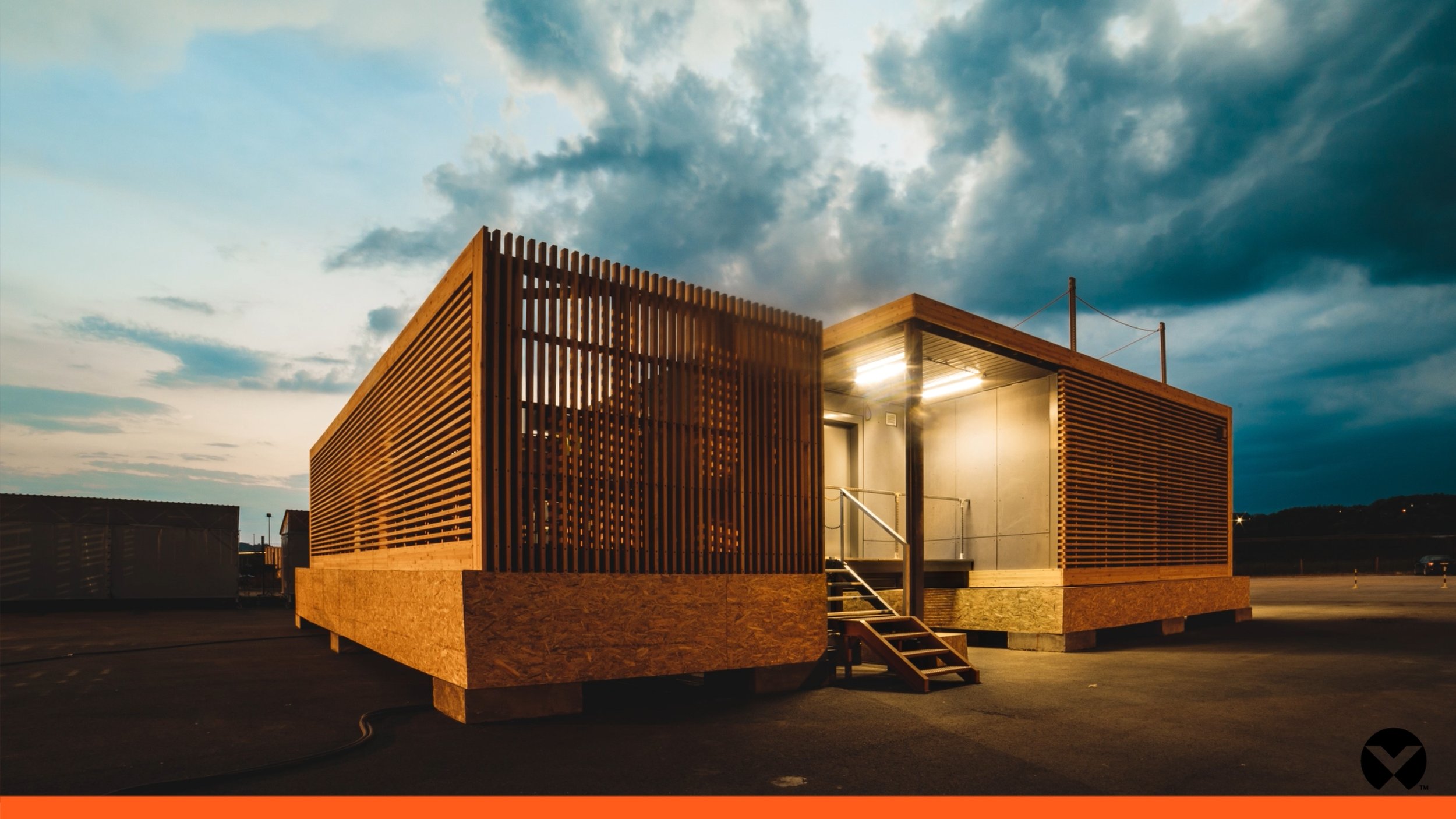 Vertiv Prefabricated Modular Data Center Solutions