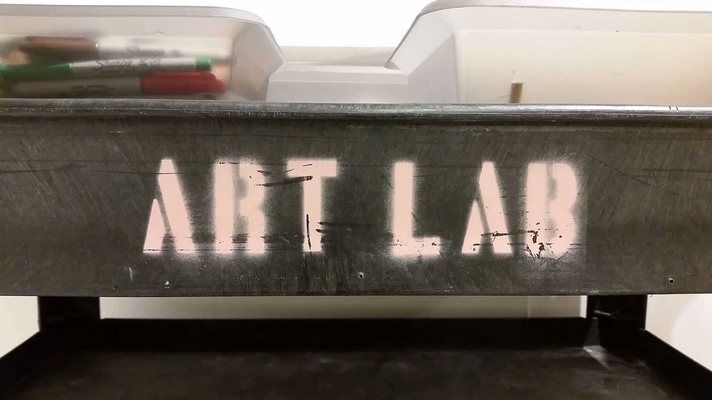 Week 6 - February 9-11