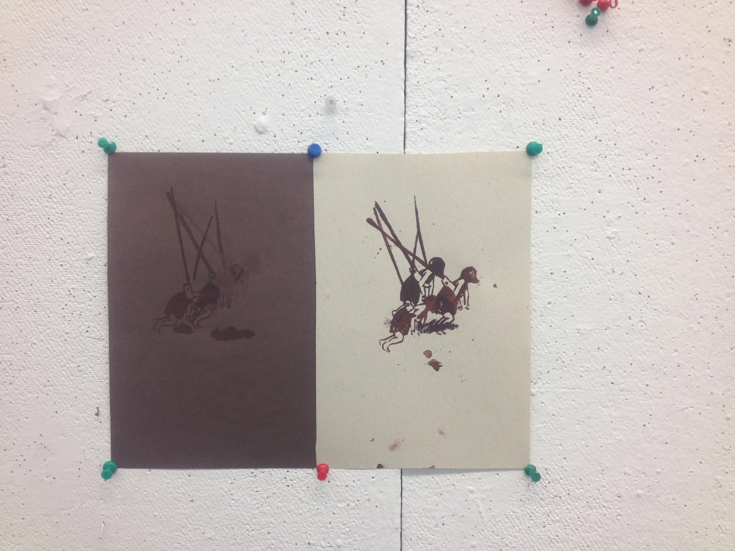 Week 8  - March 8-14