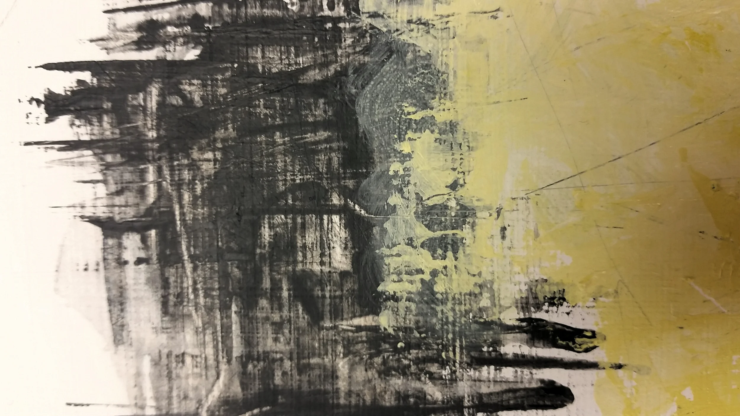 Week 11 - March 16-17