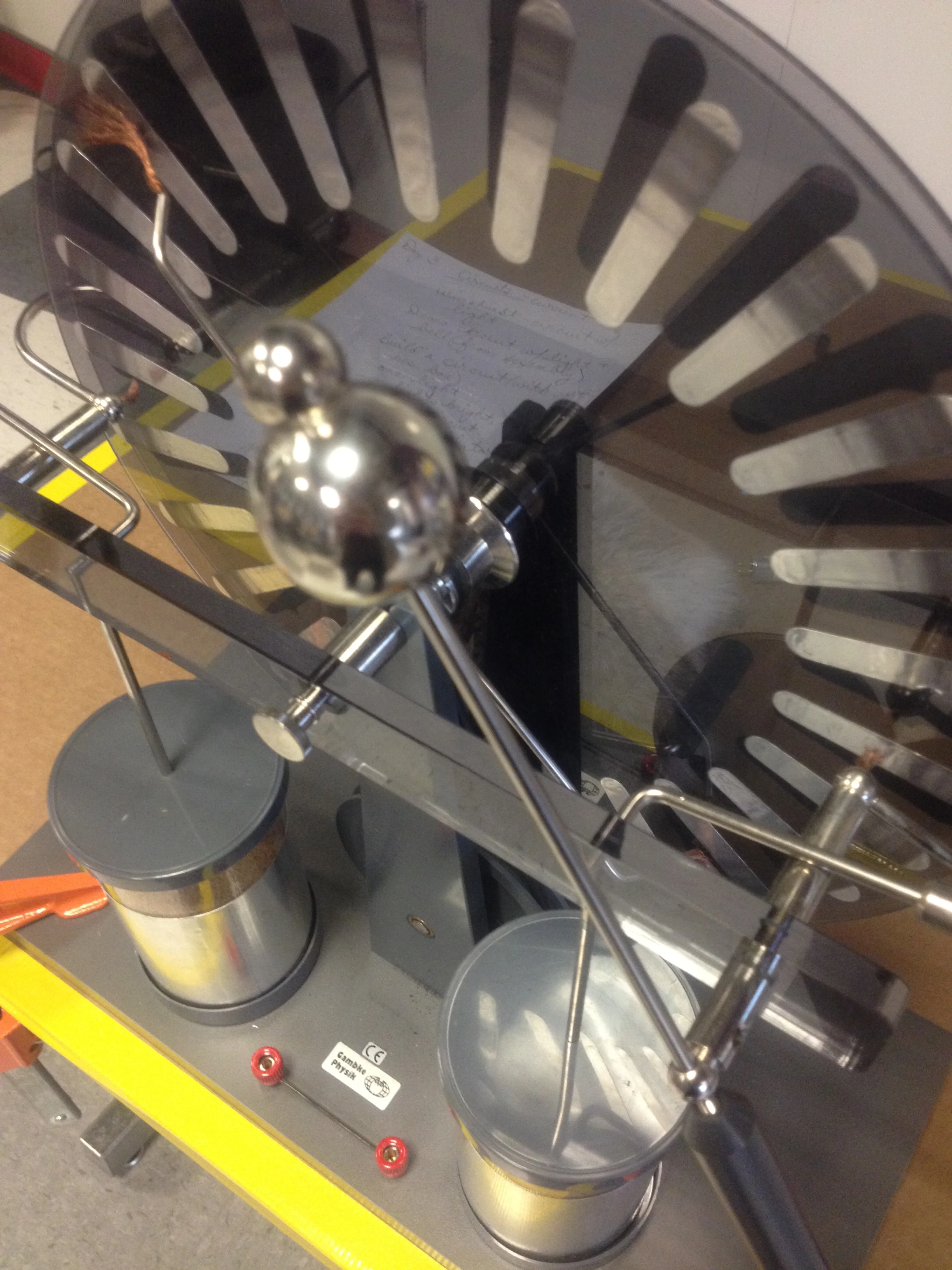 Week 9 - March 15-21