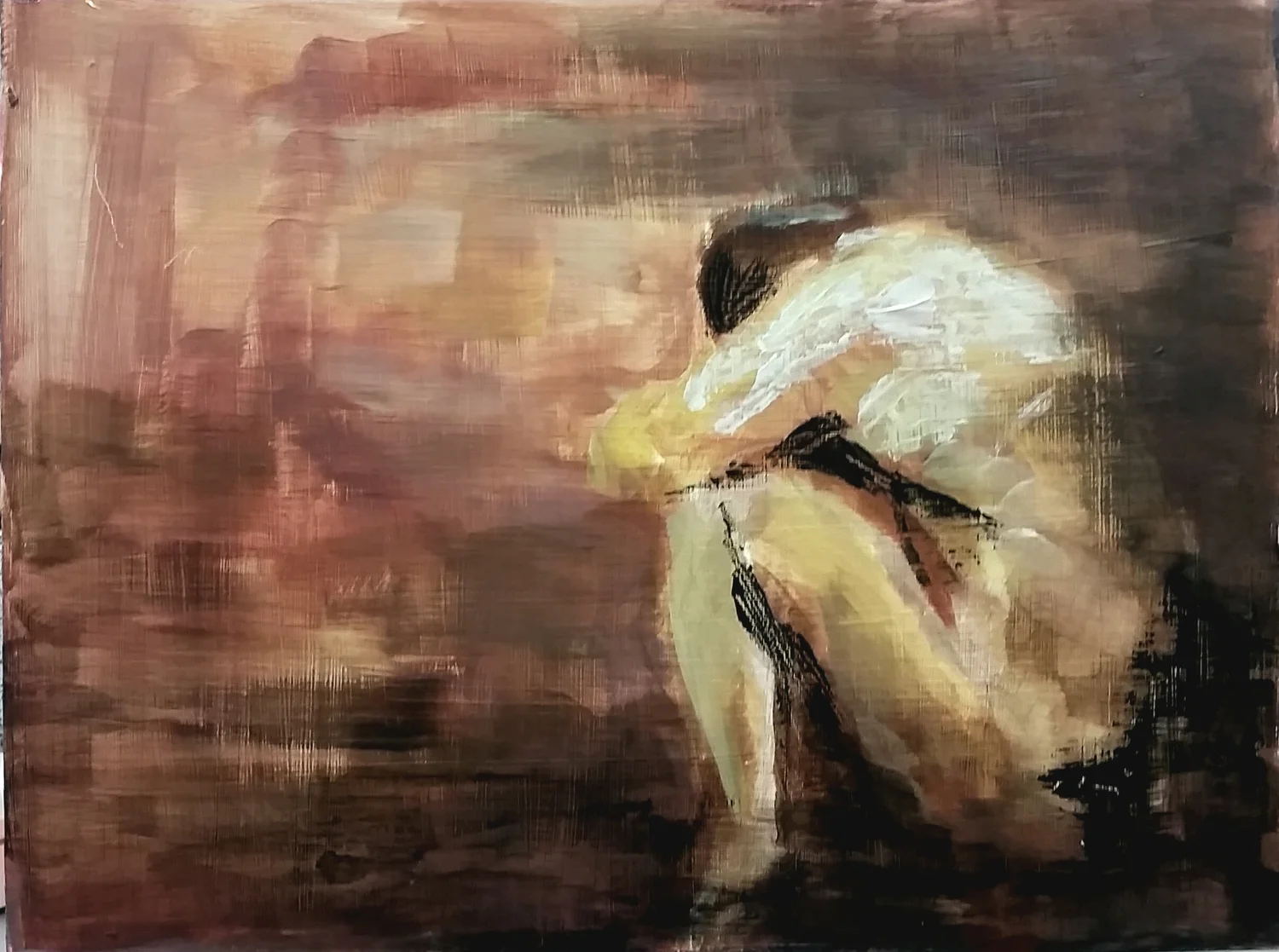 Atmospheric Painting