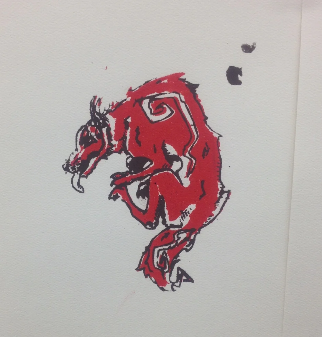 Week 13- April 12-19