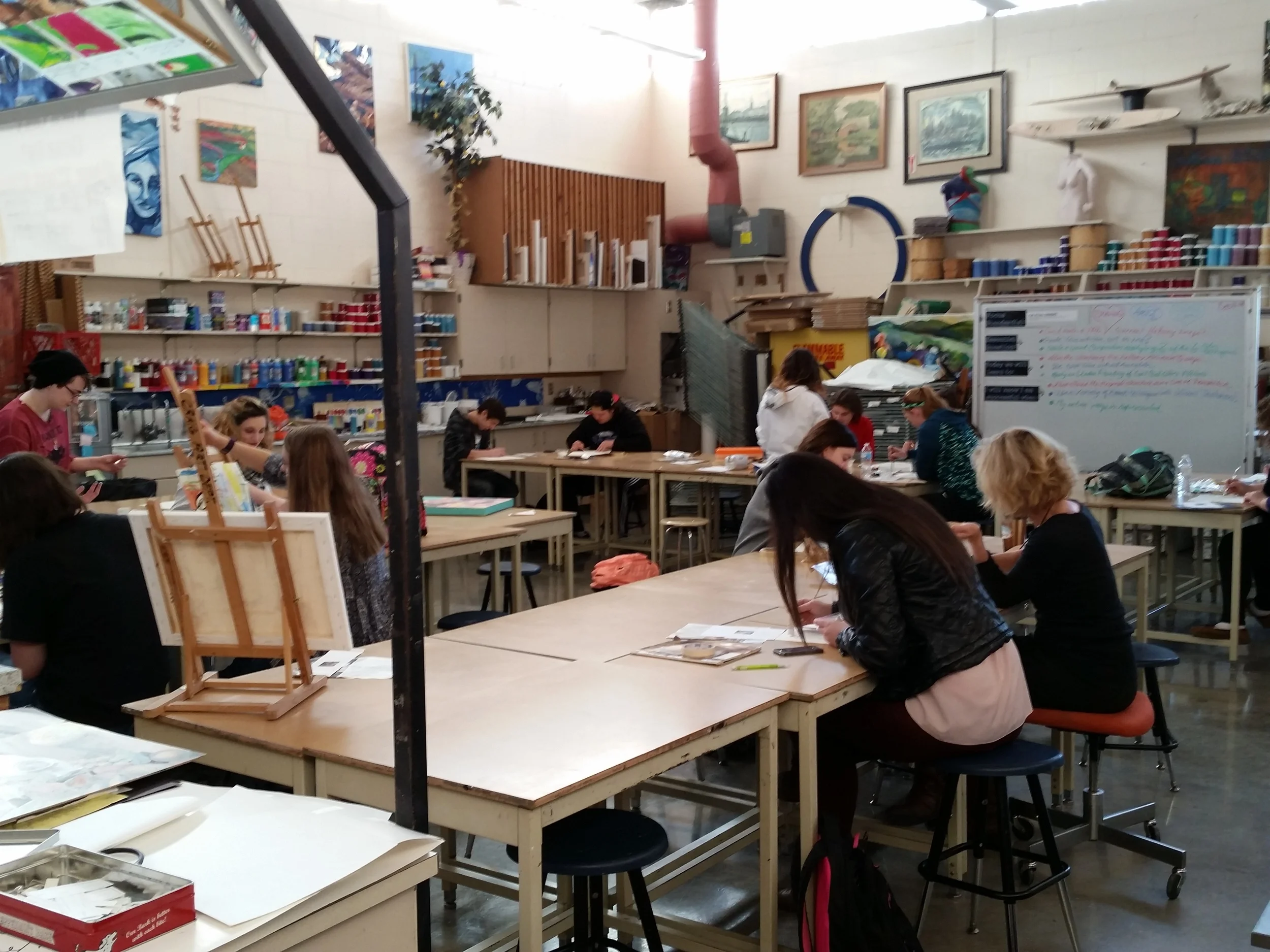 Essential Abstraction