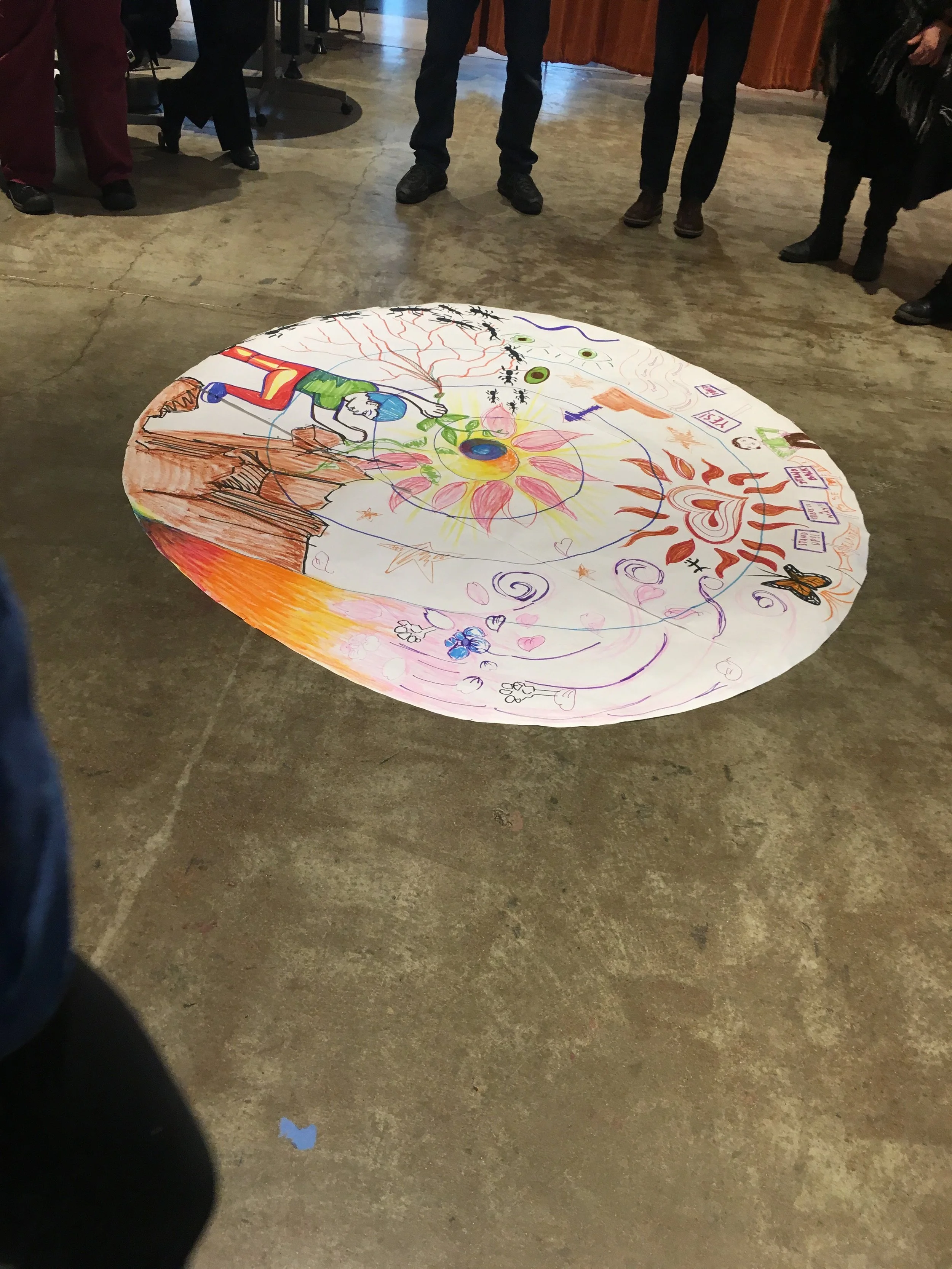 Week 10 (March 22, 2018)