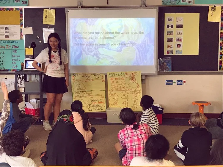 Week 16 (Apr. 30 - May 6)