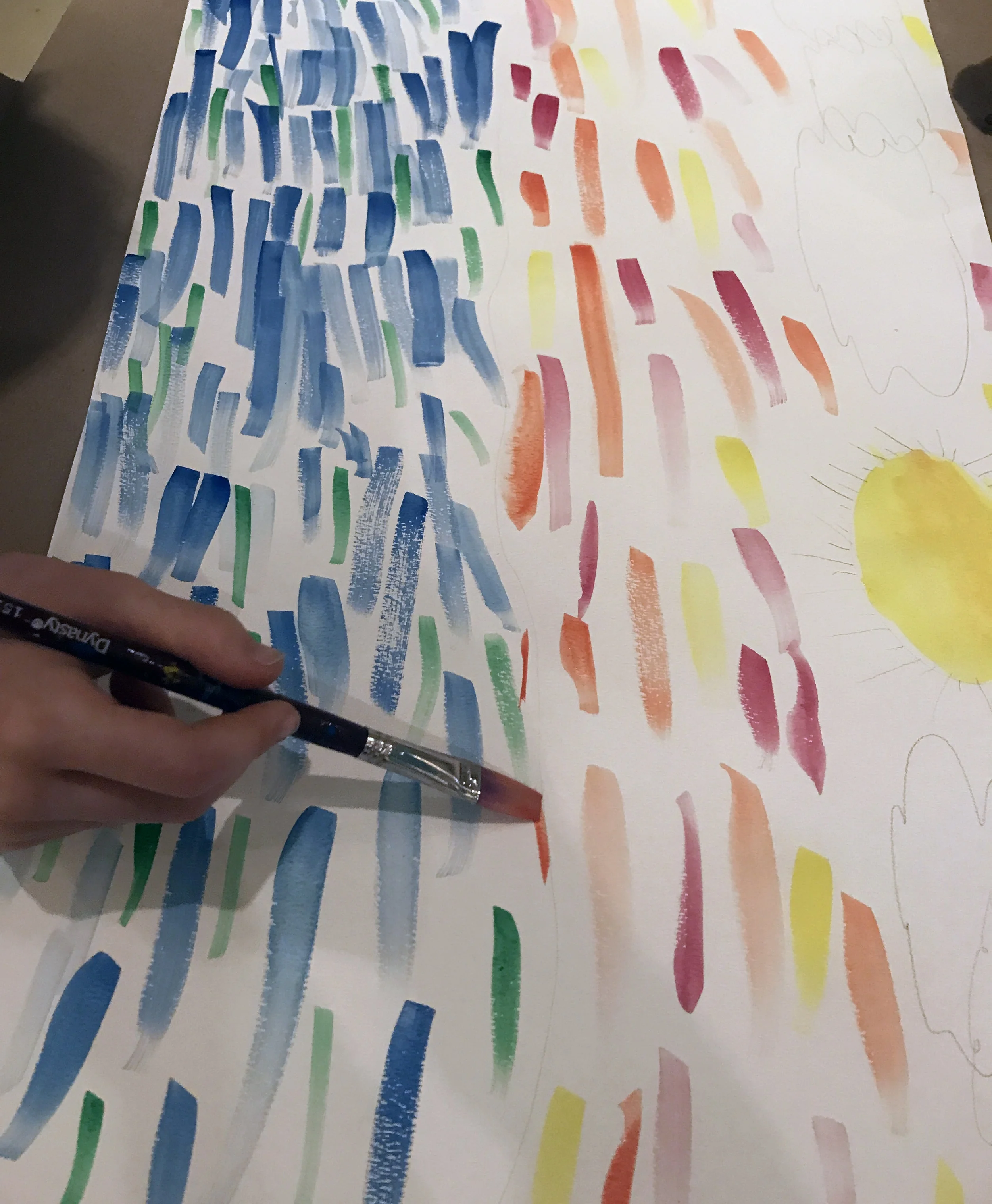 Minneapolis Institute of Arts "Cardboard Creations" and Gallery Tour