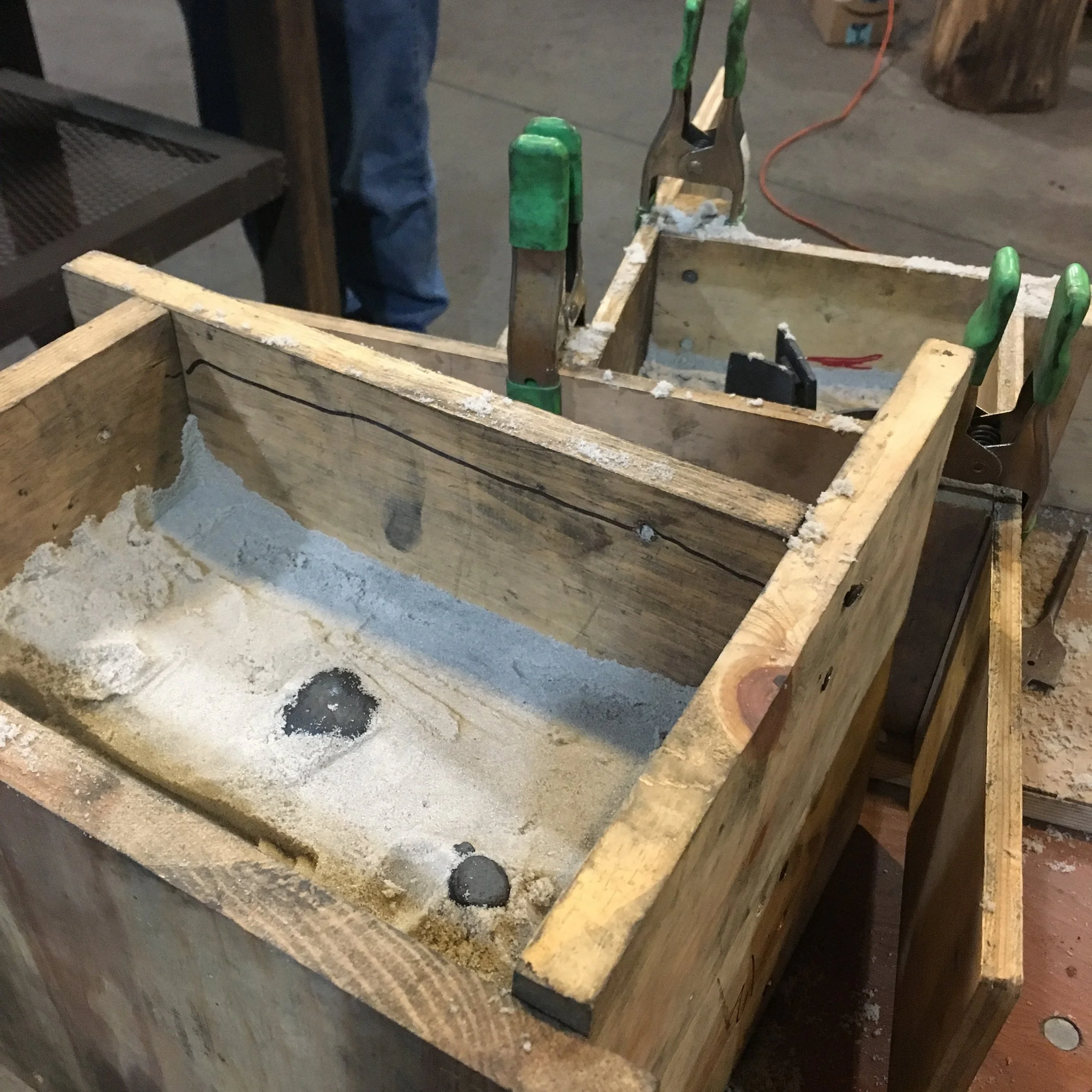 Week 3 February 4 - 10