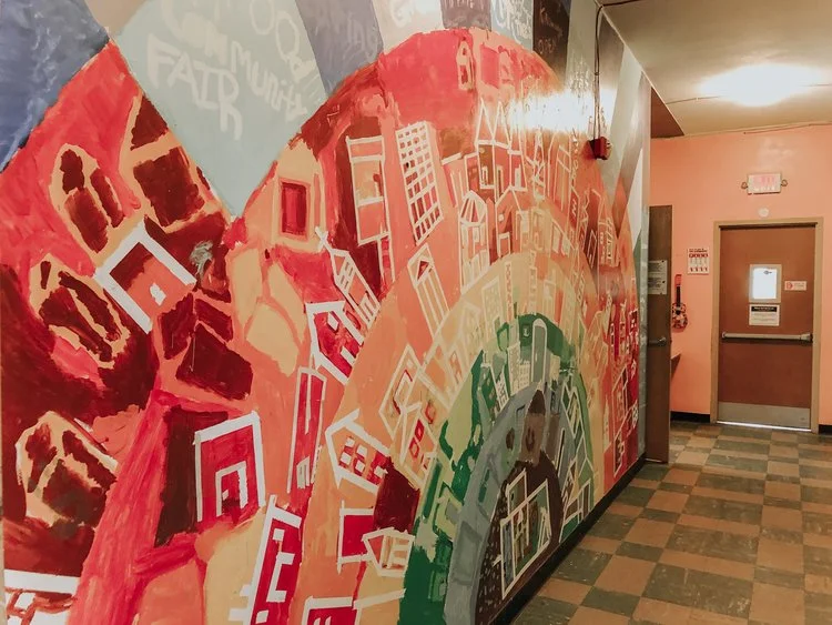 Teaching Art Journal 3: February 4 - February 10