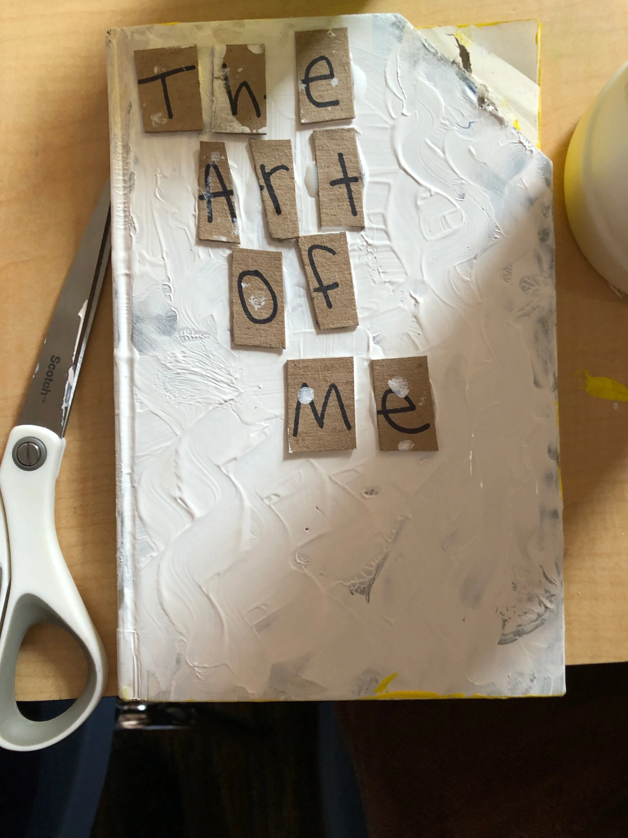 Week 2: January 6: Shadowing and Beginning Residency