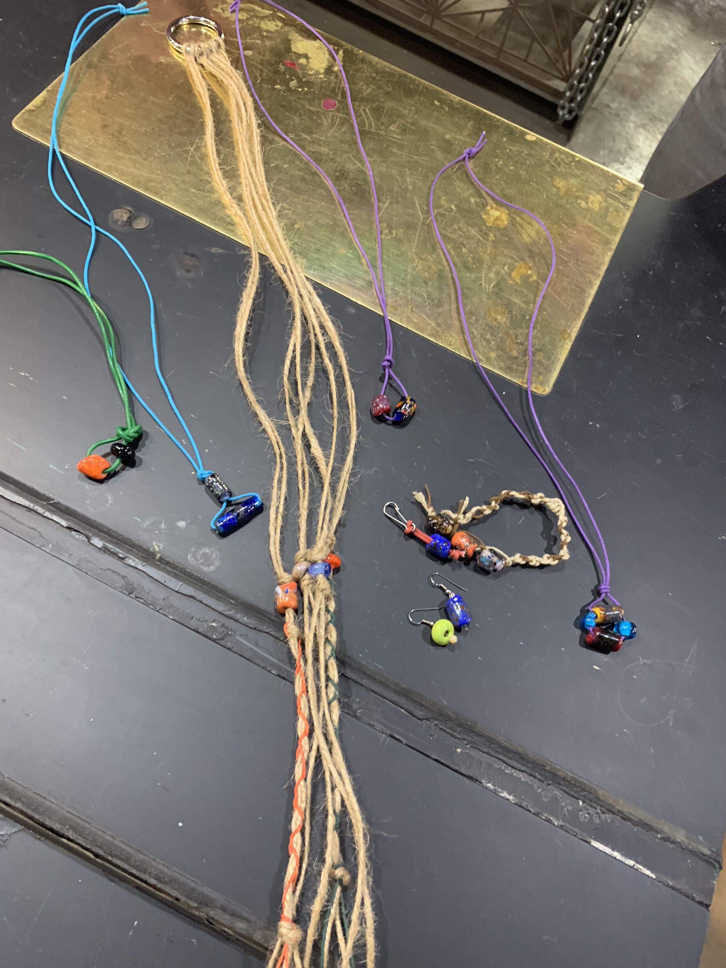 Week 5:  January 27-31: Residencies 