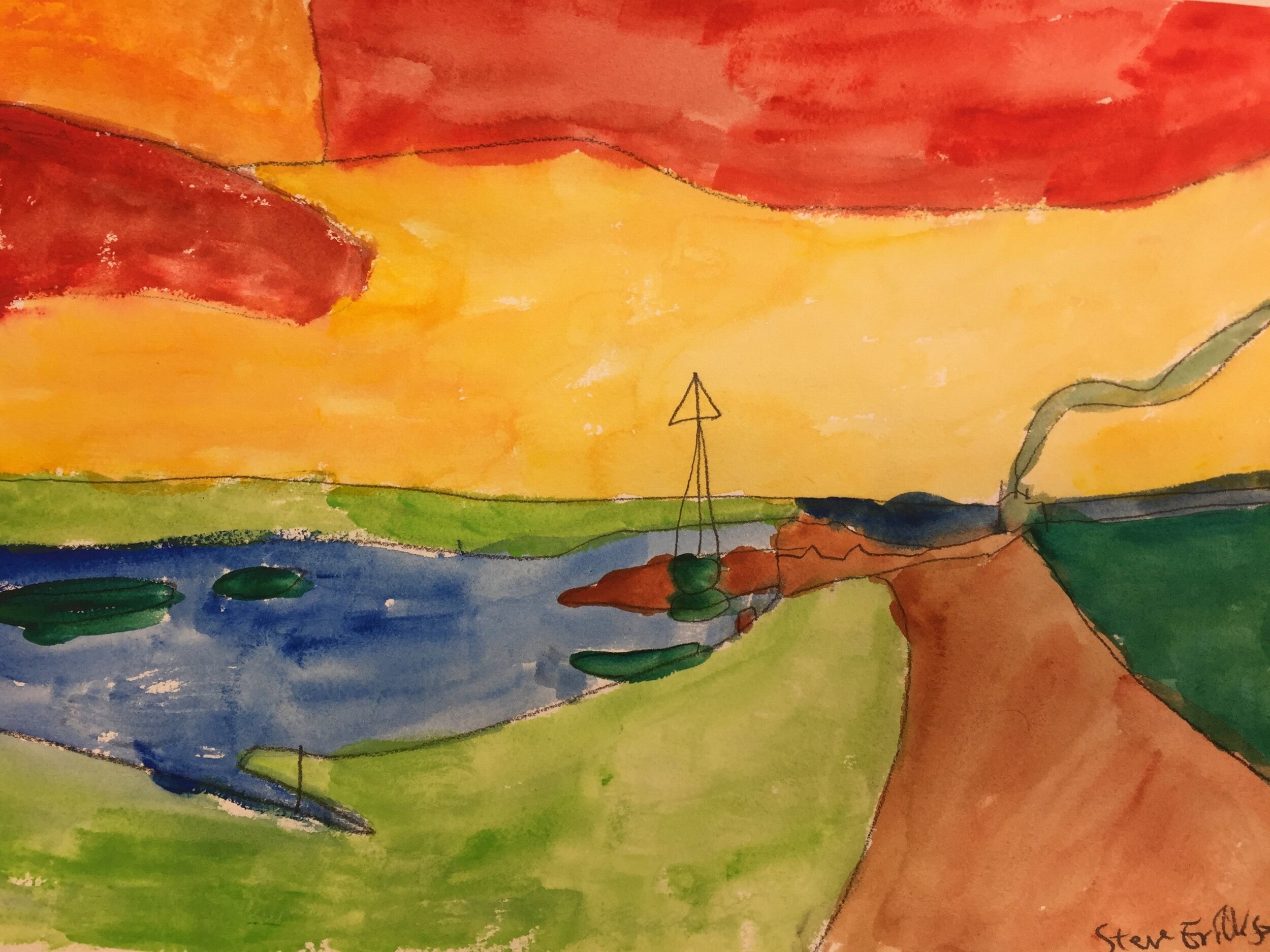 Week 7 - February 18 - 24