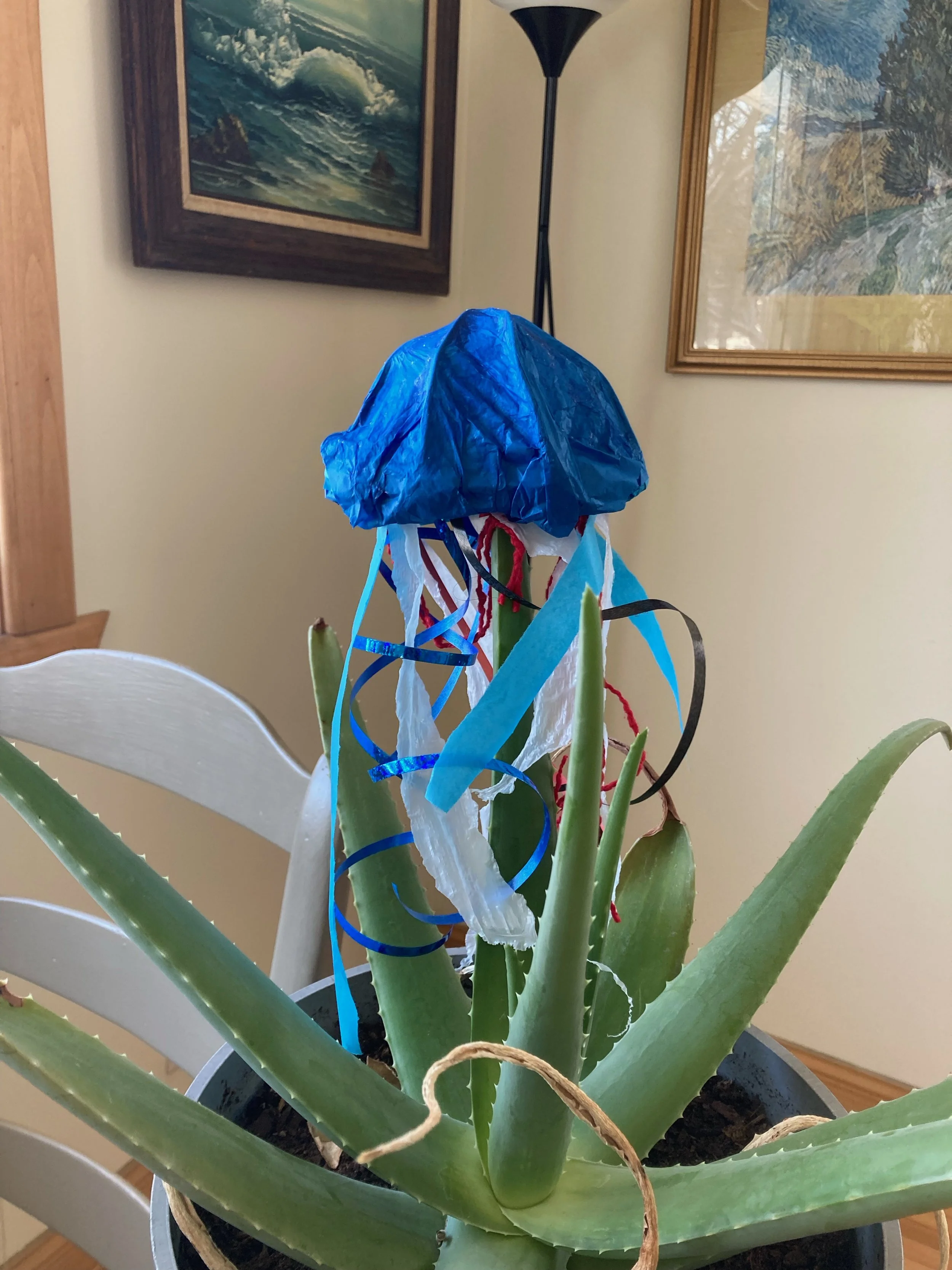 Day 9 Lesson Planning