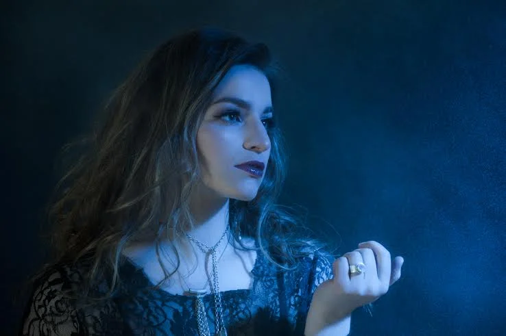 Annabel Lee - Model/Singer