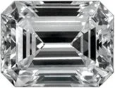 Generic Emerald - 46 Facets