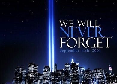 #neverforget911 π
