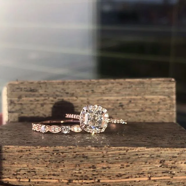ROGERS & CO. fine jewelry and design Missoula, MT Jewelry Store