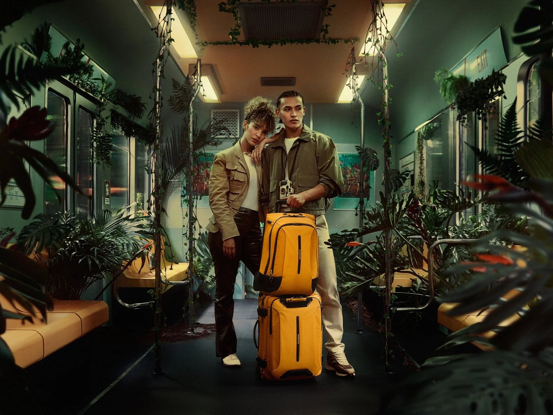 Samsonite