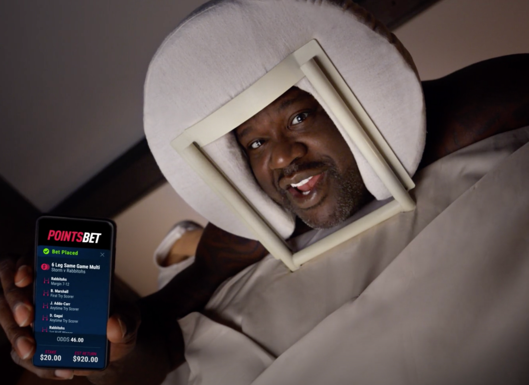 PointsBet