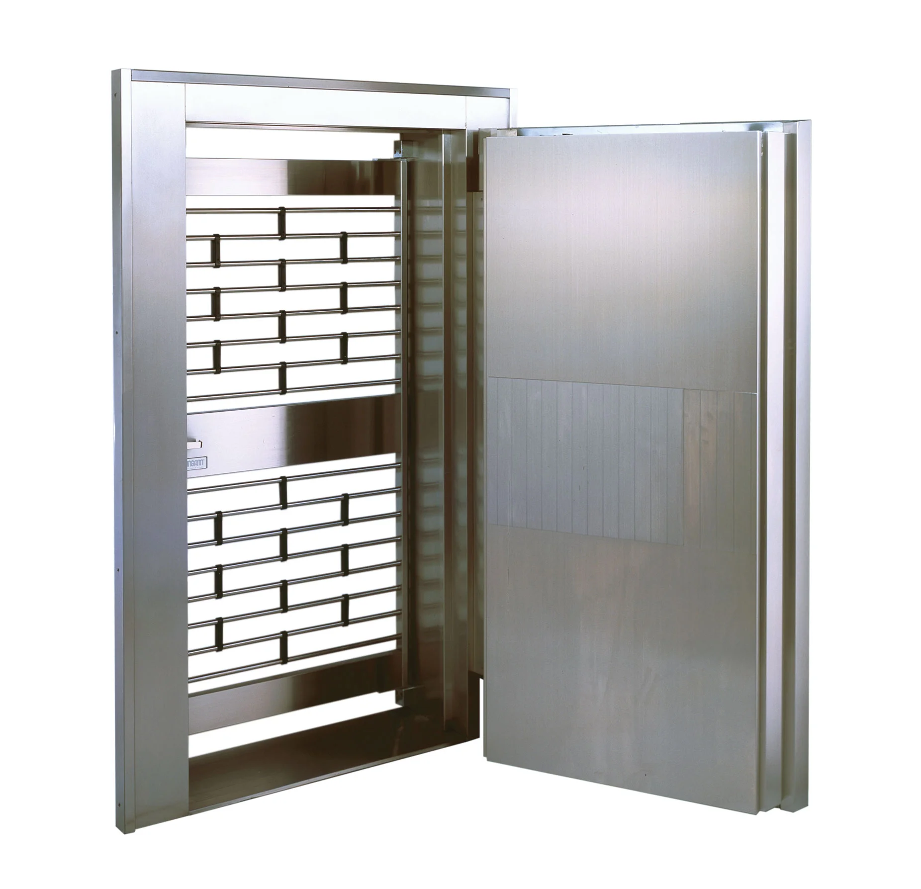 Modular Vault Systems — Socal Safe Company