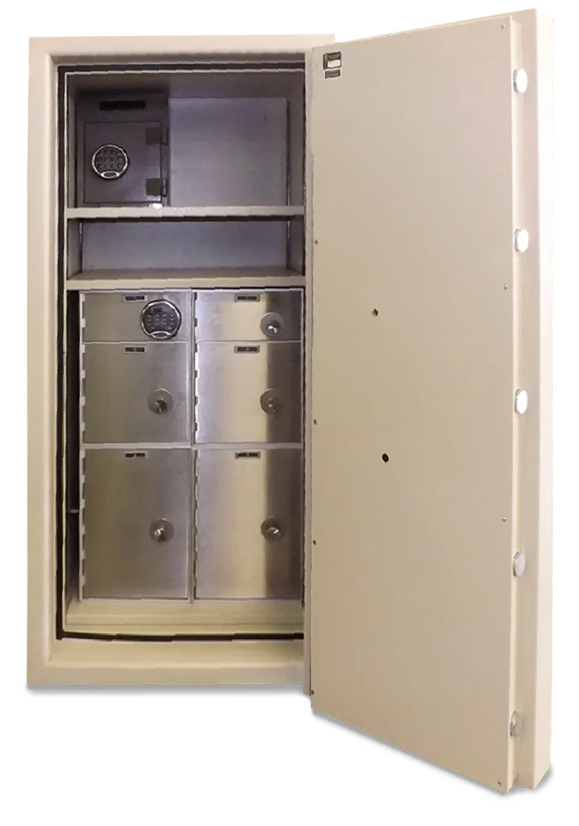CANNABIS SAFE F-5524