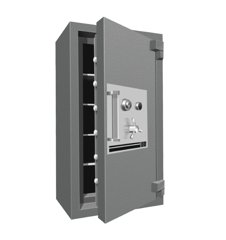 International TRX TRTL-30X6 Safe — Socal Safe Company