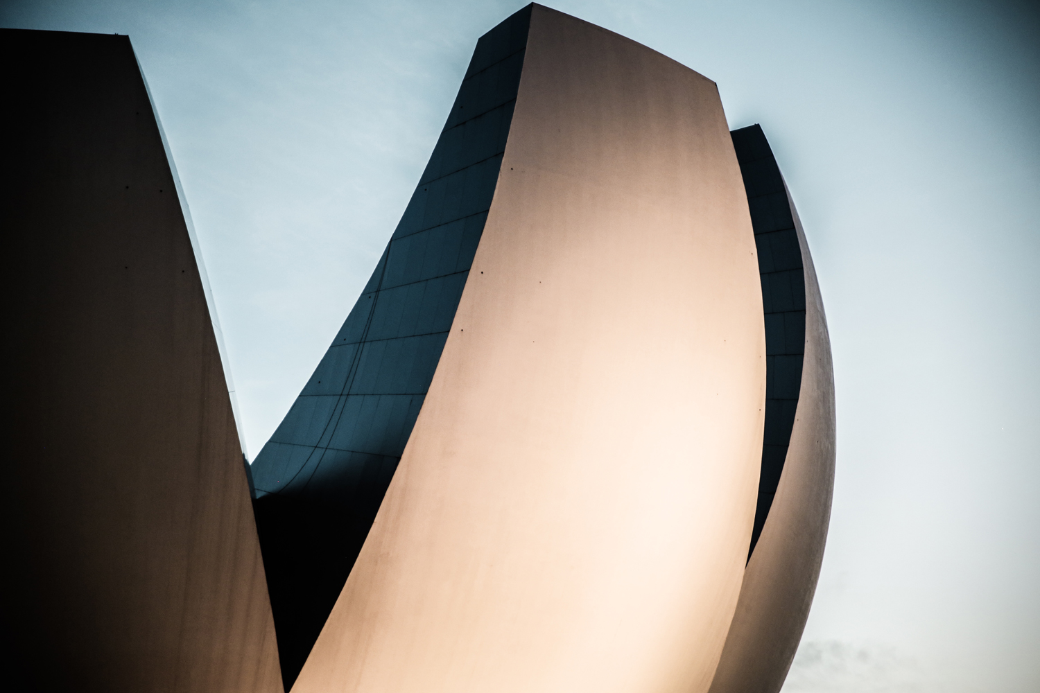 ArtScience Museum at Marina Bay