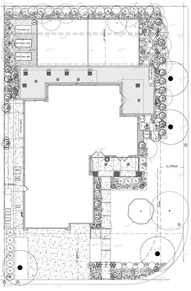 SAN JUAN CRAFTSMAN DESIGN