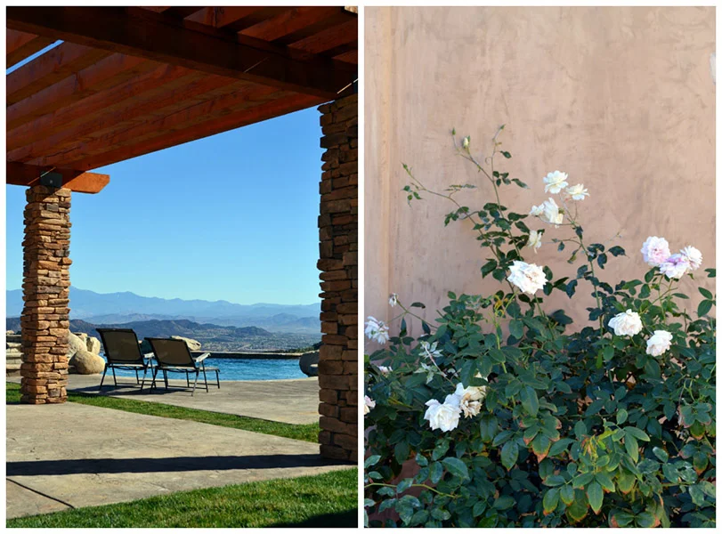 TEMECULA ESTATE DESIGN