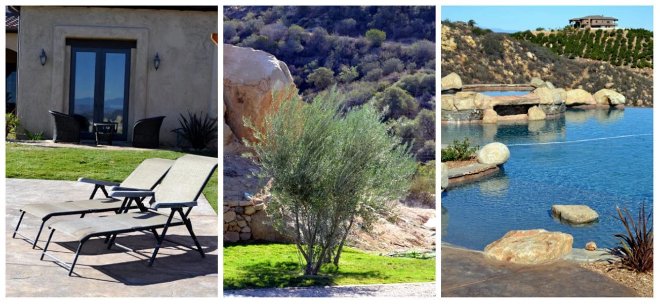 TEMECULA ESTATE DESIGN