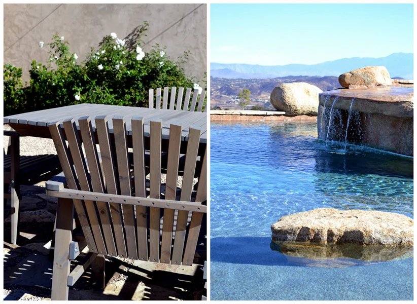 TEMECULA ESTATE DESIGN