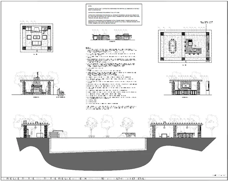 TEMECULA ESTATE DESIGN