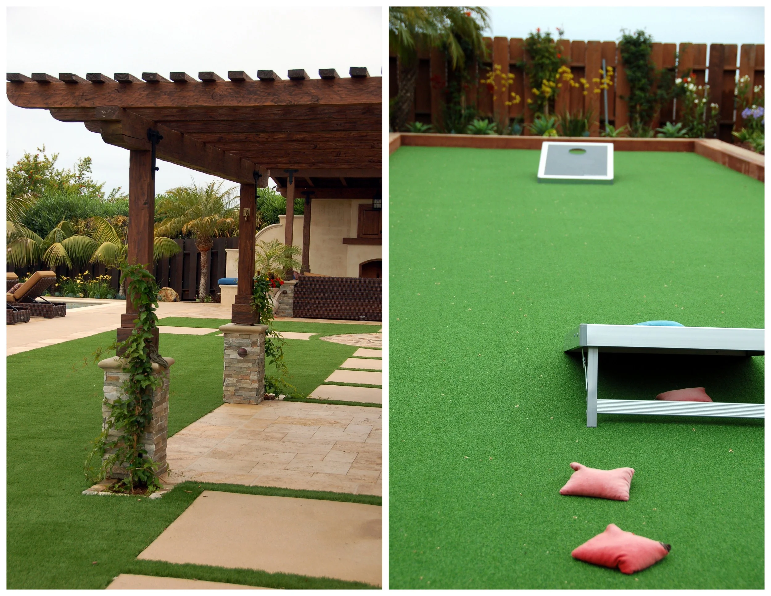 SOLANA BEACH MEDITERRANEAN DESIGN