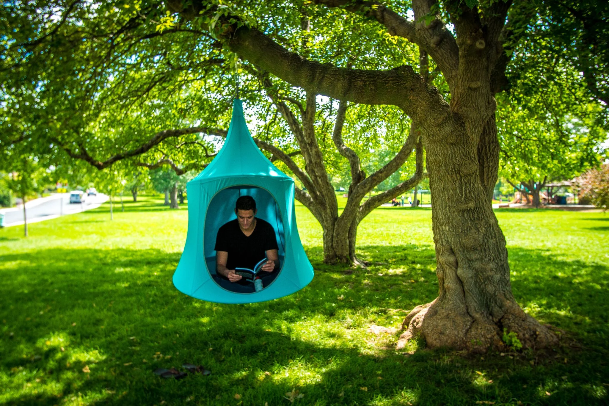 4' Treepod Lounger