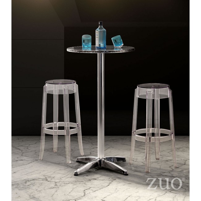 Anime Barstool Transparent