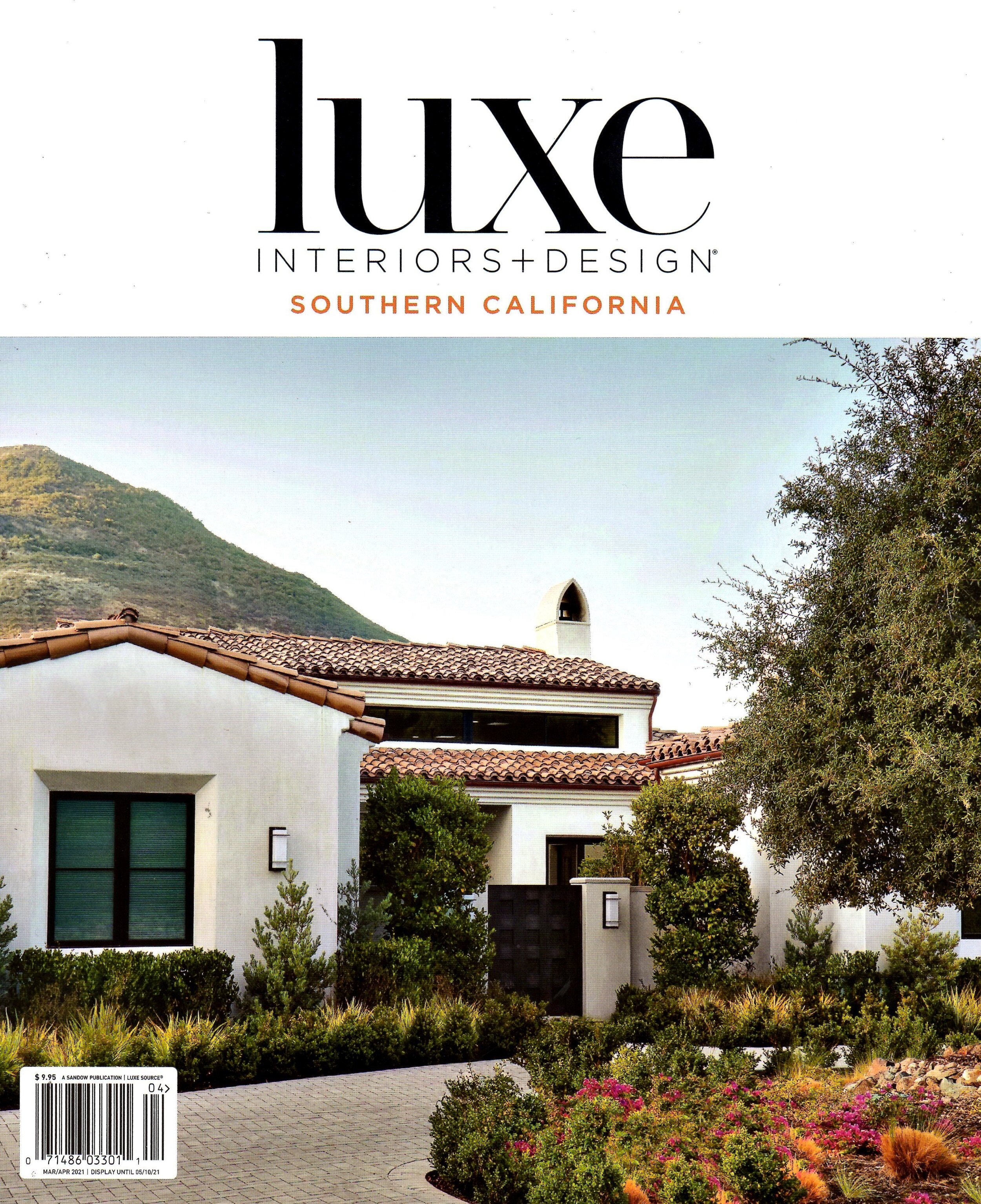 Luxa Magazine